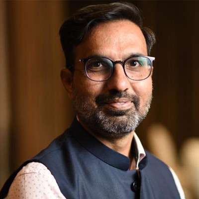 Hemant Vyas profile picture